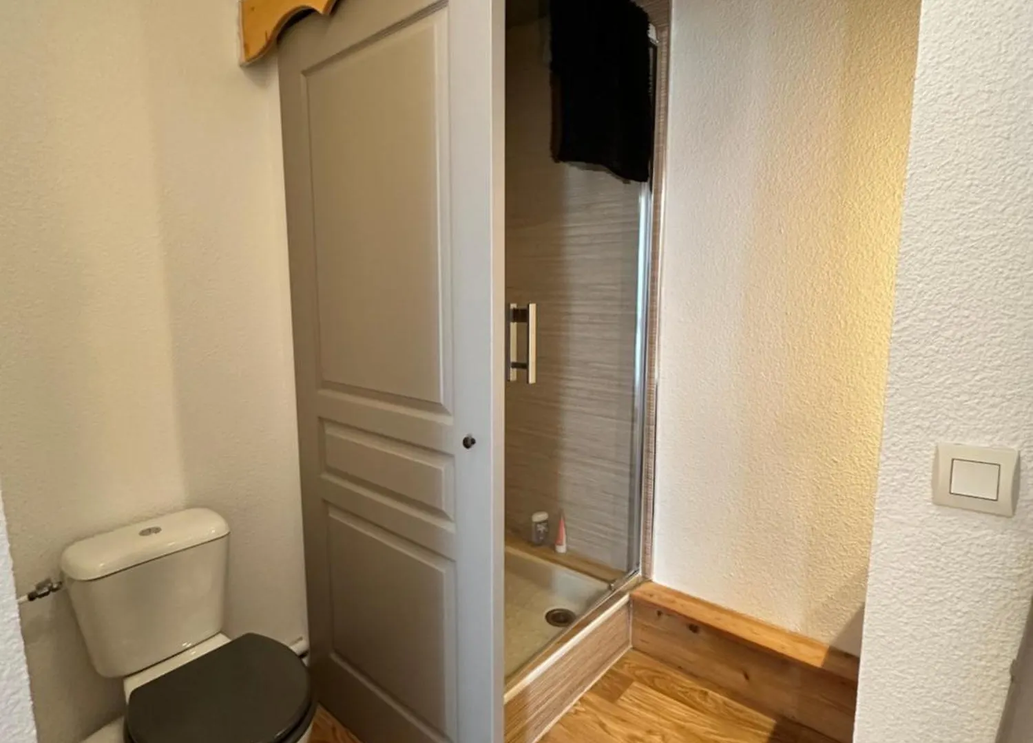 샴루스 Duplex « Les 7 Marmottes », Les Balcons De Recoin 아파트