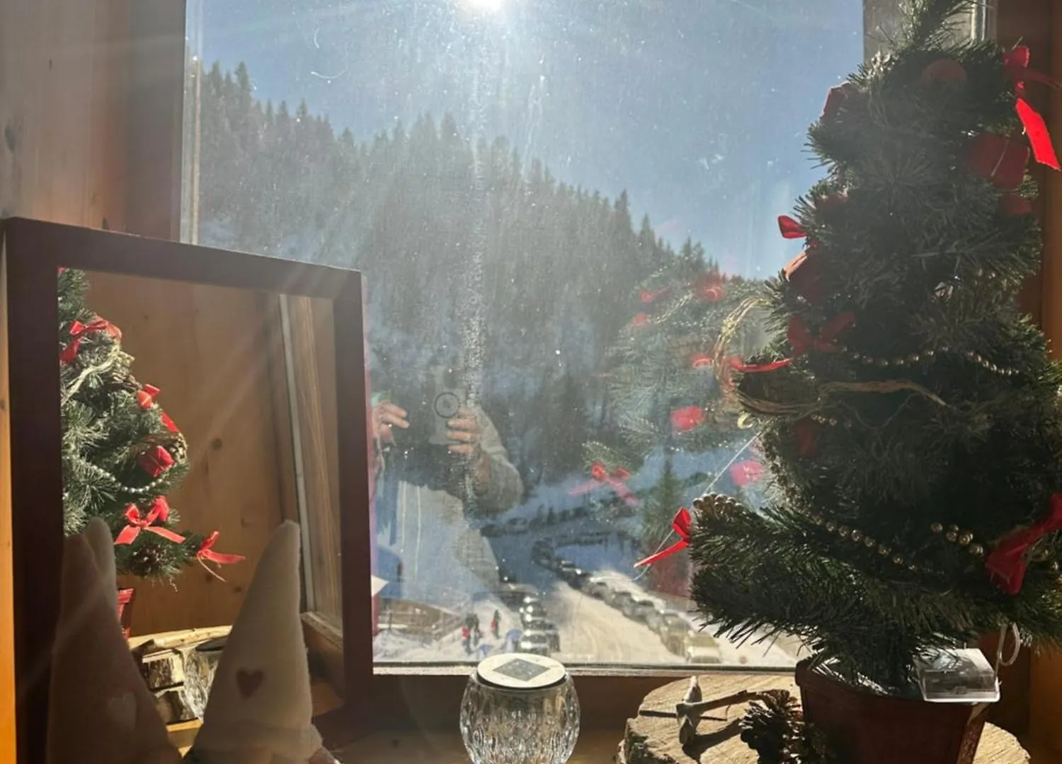 샴루스 Duplex « Les 7 Marmottes », Les Balcons De Recoin 아파트 프랑스