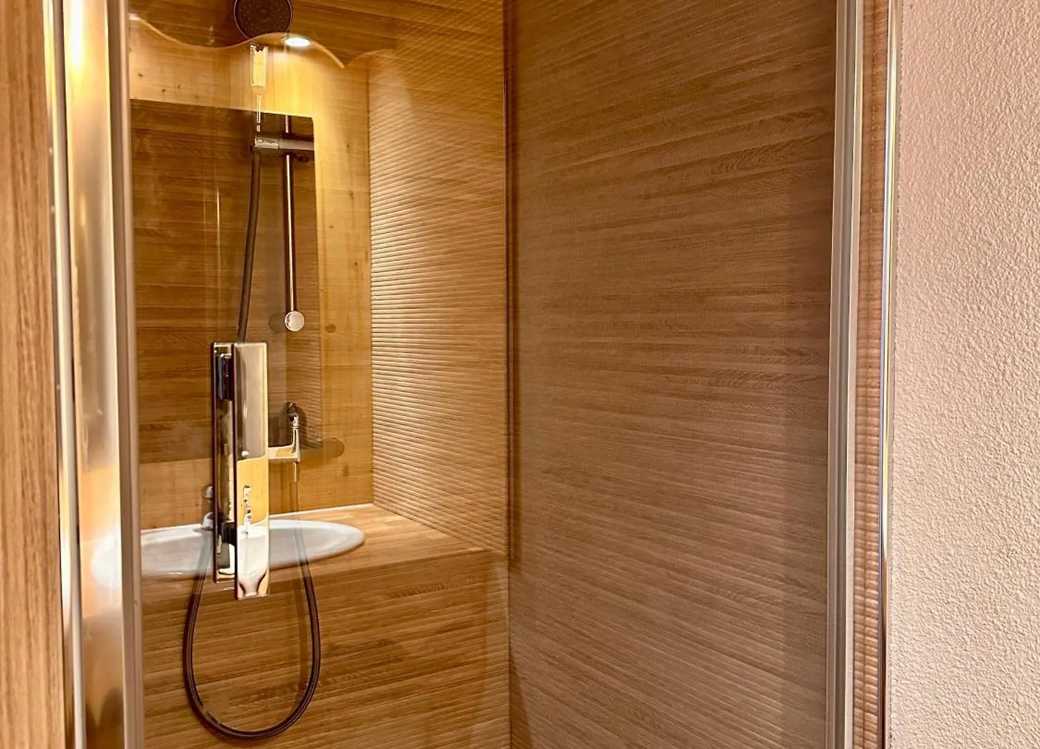 Ferienwohnung Duplex « Les 7 Marmottes », Les Balcons De Recoin Chamrousse 0*,